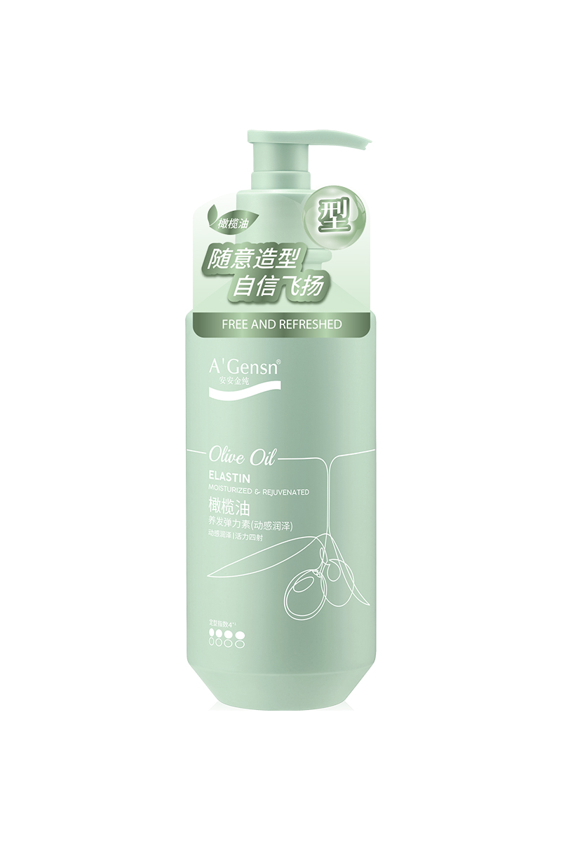 尊龙人生就是博首页金纯橄榄油养发弹力素（动感滋润）