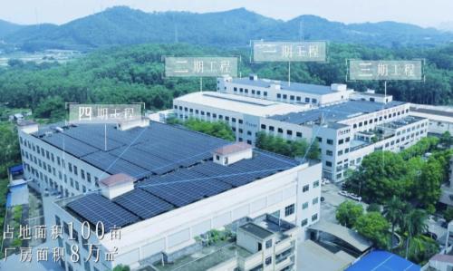 融入佛山“工业提质”战略结构，，，尊龙人生就是博首页智造赋能工业升级